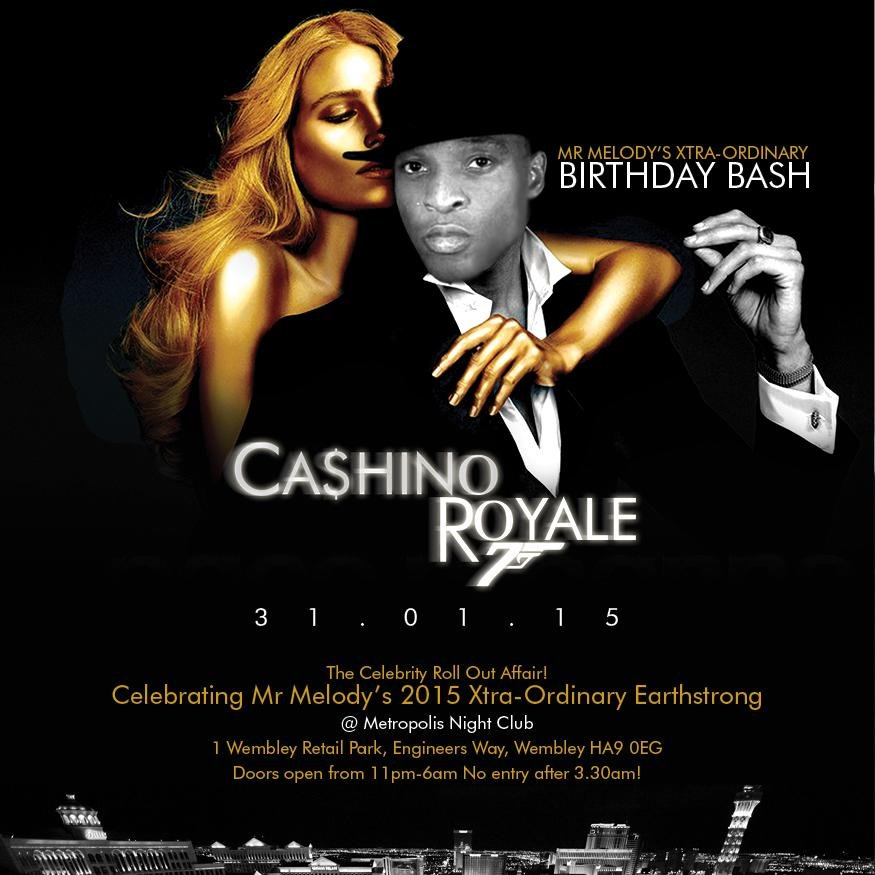 MrAmpOfficial's profile picture. THE VOICE of UK SOUL! MR Melody aka the man with the voice:
http://t.co/CUN4etbPu9