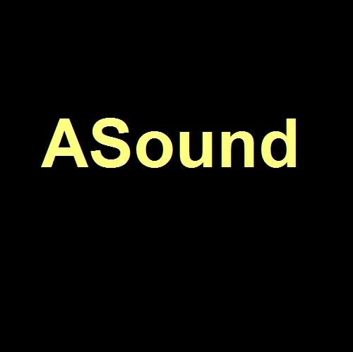 ASound is A. Myrén’s 👉 @a_myren Label 🎧 New Single 🔥T. Ag 47🔥 Stream 👉 https://t.co/h929C3BjT4