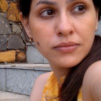 Irawati Harshe (@irawatiharshe) 's Twitter Profile