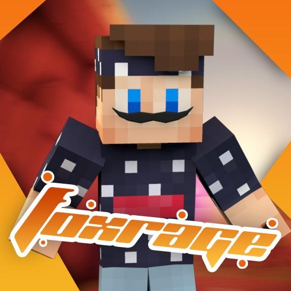 BadFoxrage's profile picture. 