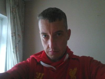 Liverpool fc my passion my life