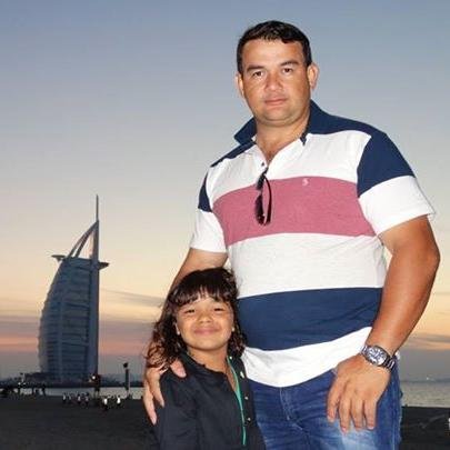 paulinoEd's profile picture. 