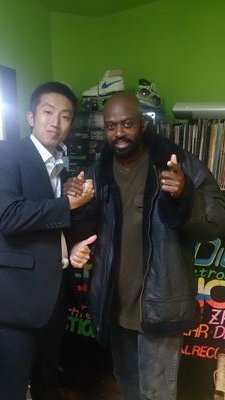 Ryo_tafrMB's profile picture. MAGNET BEAT a.k.a. ATTRACTIVE         club,bar等、ブッキング随時DMにて受け付けてます！よろしくお願いします！ブッキング等はmagnetbeat.attractive@gmail.comまで！！