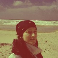 Paula Río (@pauferrol) 's Twitter Profile