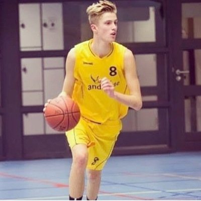 Chicago Bulls • Landstede u18