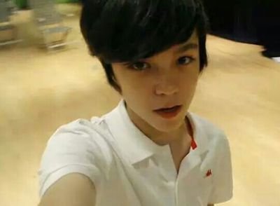 hansol chwe (@98_hansol) | Twitter