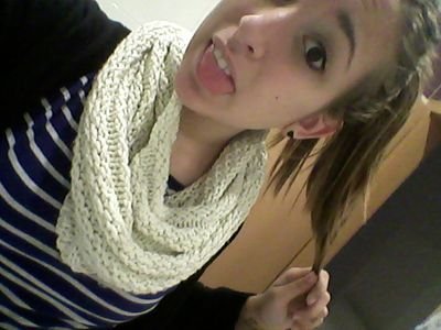 go follow me on instagram NIKA.SVENSEK&snapshat svensk....BTW ily