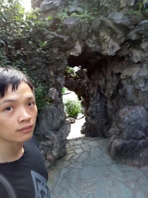 我只会吃饭，不会做饭