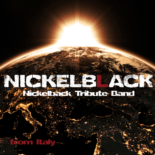 NickelblackTO's profile picture. Alex Armuschio: Lead Vocal, Guitar;
Luca Catalano : Guitar, Vocals; 
Marco Catalano: Drum, Vocals; 
Joe Ferrante: Bass