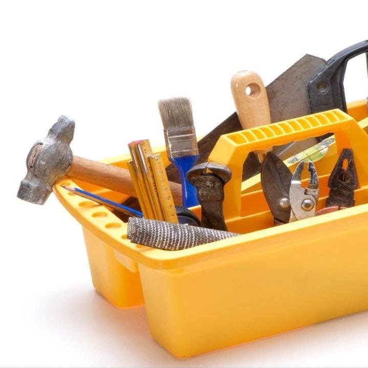 Cuéntale a familiares, amigos y compañeros de #‎JeffersonvilleIN Cleaning and maintenance Angeles.... Como caídos del cielo.....