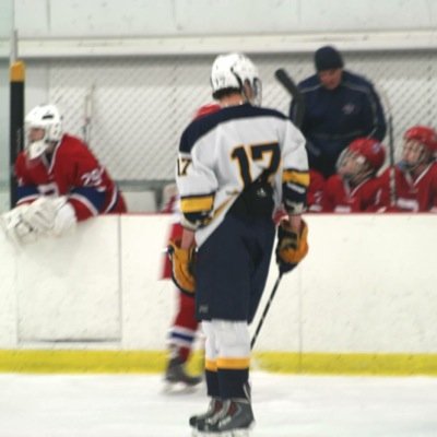 rwbreakers8's profile picture. Hooper drives the boat Chief