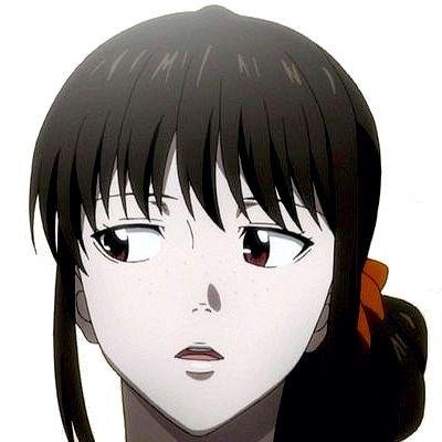 Psycho Pass 2 第4話 Psycho 04 Twitter