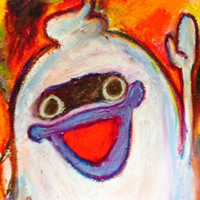 パシリさんのプロフィール画像