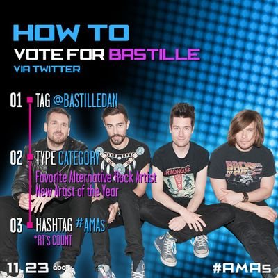 bastillevotes Profile Picture