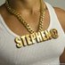 Hodey Stephen, 'Rockstar' (@hodeysteven) Twitter profile photo
