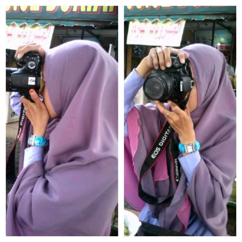 ♥ Allah SWT Muhammad SAW ♥ Bapak Ibu ♥ Mba Maya ¤ Hijab Is My Identity ¤ My Choice My Right My Beauty ♥