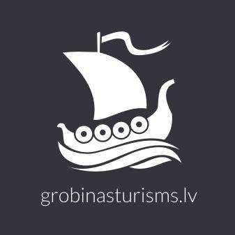 Grobiņas novada tūrisma informācija, jaunumi un aktulitātes...