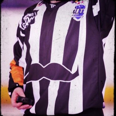 EIHL & EIHA Hockey Officials, raising money for #Movember to change the face of men's health. Visit our MoSpace below to Donate. #delaycancersgame #makethecall
