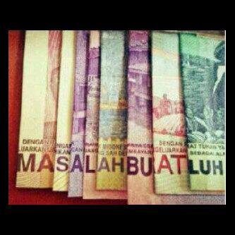Semangat terus
