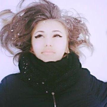 Bella_Evans83's profile picture. 