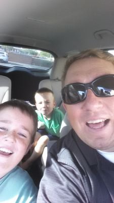ASU FANatic. Husband. Dad. Brother. Uncle. Attorney.