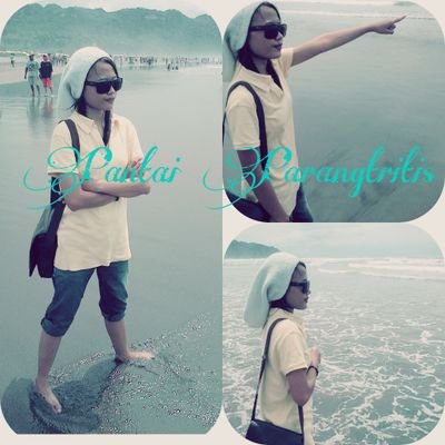 Ingatlah selalu Sang Pencipta Alam Semesta :) Allah Swt