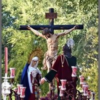 Cuadrilla del Perdón (@costalperdon) 's Twitter Profile