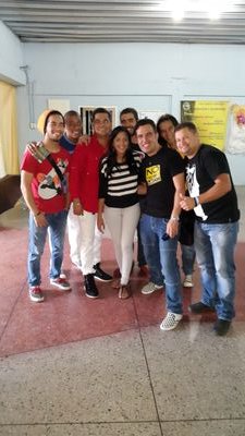 Pzo/ Edo. Bolivar- Venezuela