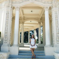 Nicole Ellison (@lovemrksthespot) 's Twitter Profile