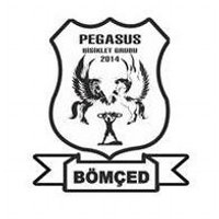 Pegasus Bisiklet (@pegasusbisiklet) Twitter profile photo