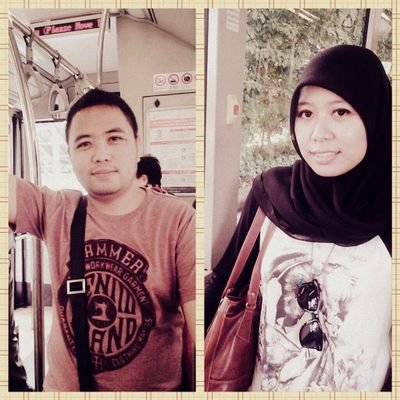 married w/@Dr_B46 ♥Dika Tiara Hasana SE. Love Travelling Bangkok , KL ,Singapore , Hongkong , Bangkok ,Dubai , Abu dhabi , Mekkah , Madinah ☺