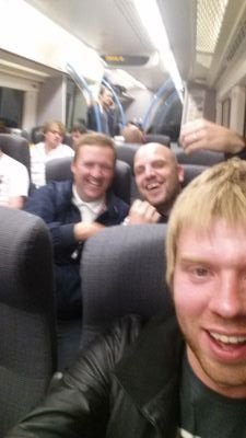 dougaljam's profile picture. 