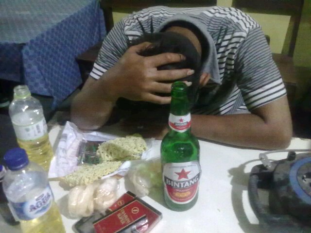 semangat