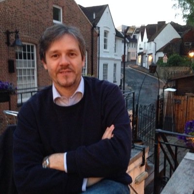 jguitart's profile picture. 