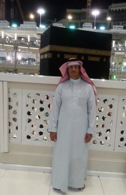 ‏‏‏مدرس لغة عربية
ومنسق إعلامي بثانوية عبدالله الخليفي بمكة المكرمة