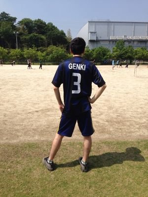 伊藤元気 Genki1013v Twitter 伊藤元気 Genki1013v Twitter
