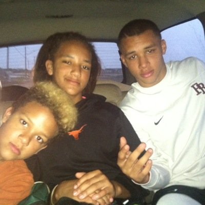 Bluff girl born and raised, 3 pretty great kids and married to my soulmate.