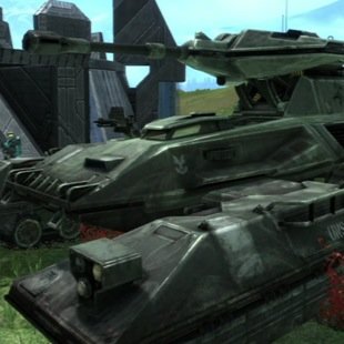 Hello, and thank you for activating the M808V Main Battle Tank. You may call me Sheila. Tank you!
