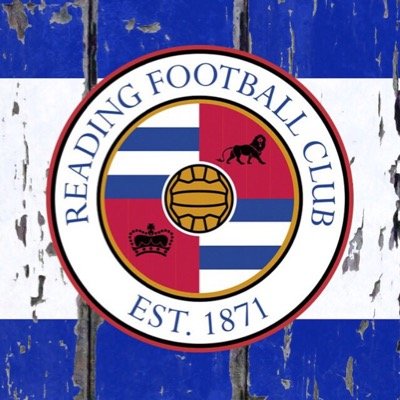 All things @ReadingFC News, Transfers, Team updates and Information right here #ReadingFC (Official & Original Account)