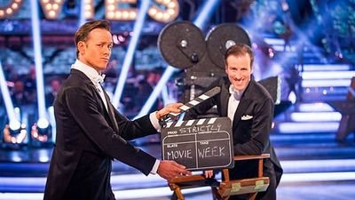 omgstrictly's profile picture. Strictly fan account 💃💖
