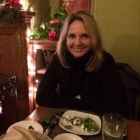 Jina Bohl (@jinalbohl) 's Twitter Profile