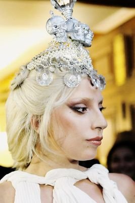 Lady Gaga is my everything