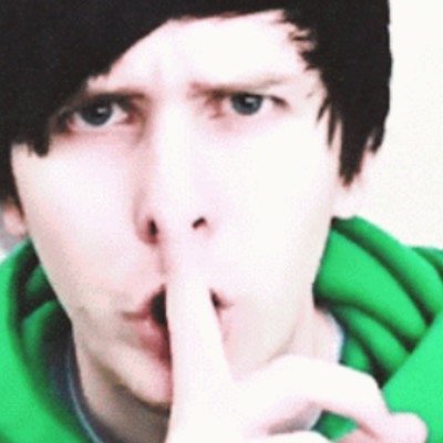 amazingphilswag's profile picture. secretly a spy from mars