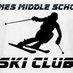 UA Jones Ski Club (@jonesskiclub) Twitter profile photo