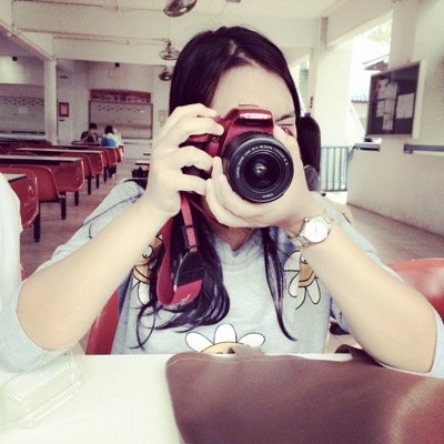 Hello!!! Call me Frame.| Studying Faculty of Commnication,PSU| Thank u follow me.