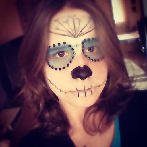 Stefani74656230's profile picture. @NICKIMINAJ IS MY EVERYTHING!! :3
https://t.co/Q05IxMy3jn -- THIS IS MY OLD ACCOUNT, PLEASE FOLLOW MY NEW!