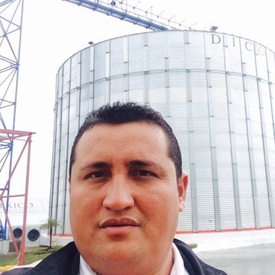Vicepresidente del Sistema Producto Maíz Nacional y presidente del Sistema Producto Maíz Oaxaca