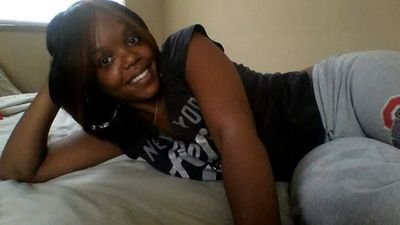 I'm a Women, a mother of two gentlemen in the making, I love the Lord...And I was created to sing.