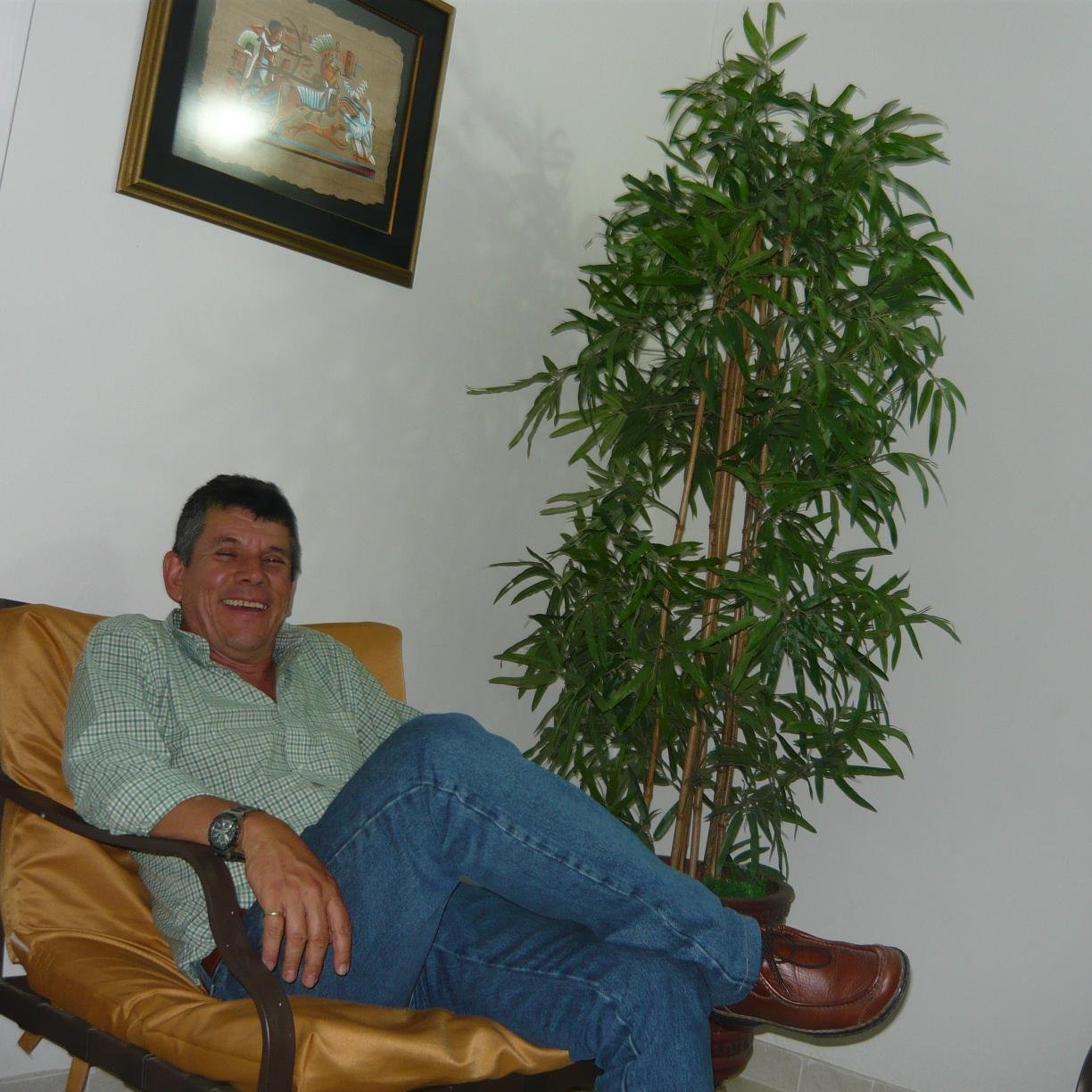 David de Jesus Lopez