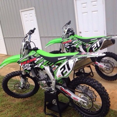 MikeLailvaux's profile picture. 